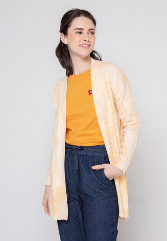 TRISET LADIES SERSI KNIT CARDIGAN - LM3001508