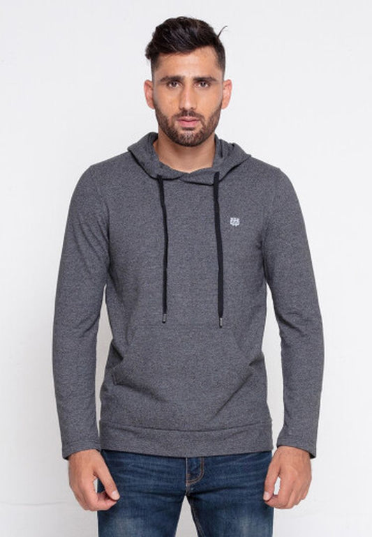 WATCHOUT JEANS HUNTERDON HOODIE - JJ7002000