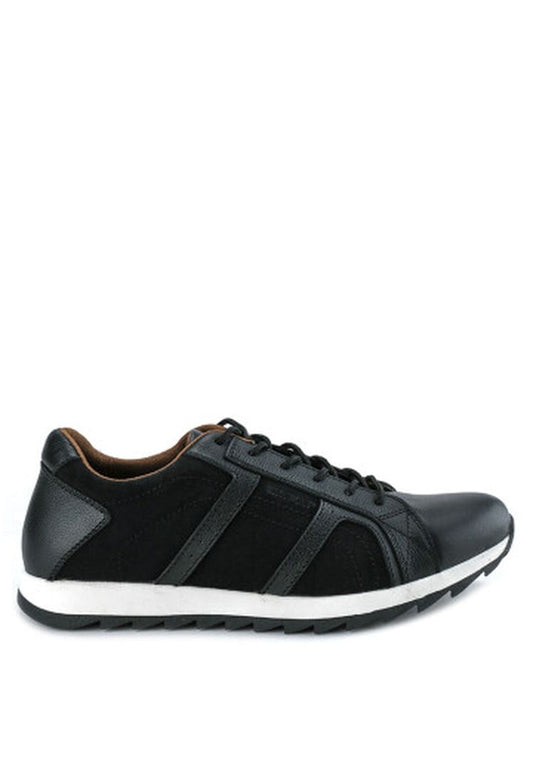 WATCHOUT CASUAL SNEAKERS - WV4000704