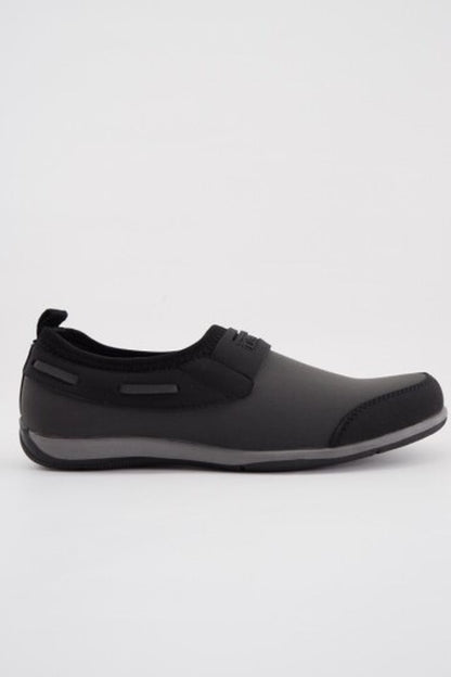 WATCHOUT SHOES SEMI MOCCASIN - WV3006603