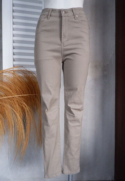 TRISET CASUAL DARCY PANTS - TP8004900