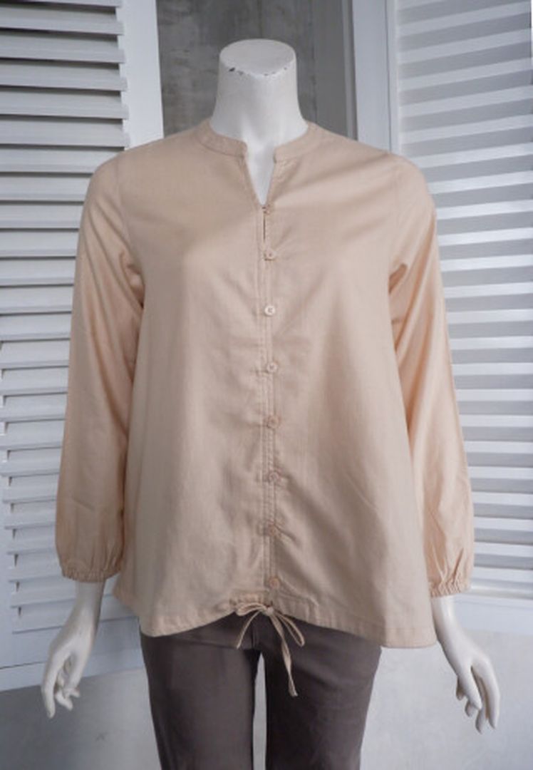 TRISET CASUAL BELLE BLOUSE - TR3083100