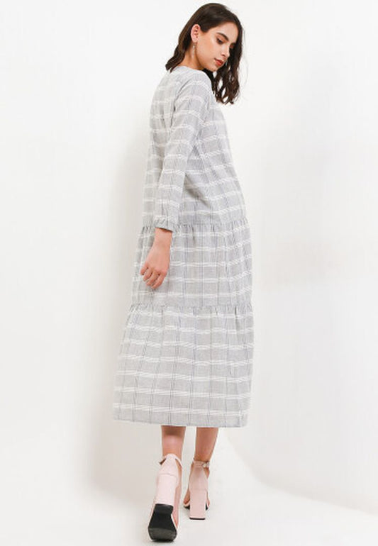 TRISET LADIES MADISON DRESS - LD8001301