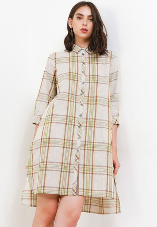 TRISET LADIES LEA DRESS - LD3024701