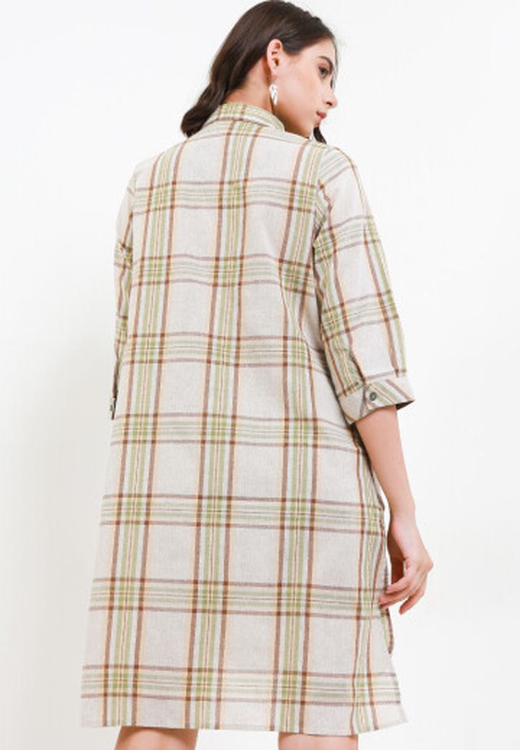 TRISET LADIES LEA DRESS - LD3024701