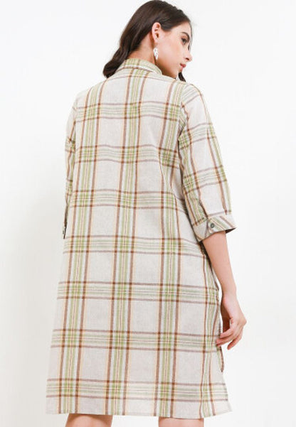 TRISET LADIES LEA DRESS - LD3024701