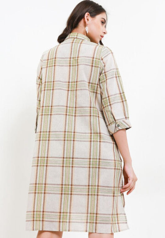 TRISET LADIES LEA DRESS - LD3024701
