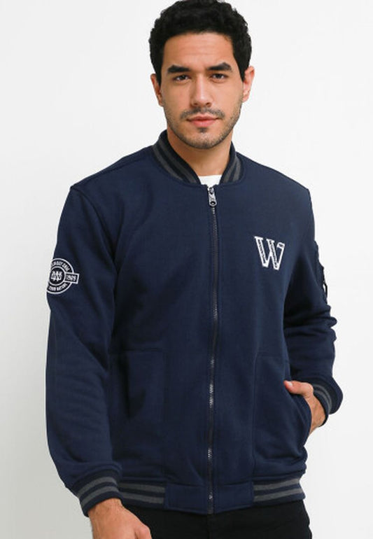 WATCHOUT JEANS HAYWARD VARSITY - JJ3002000