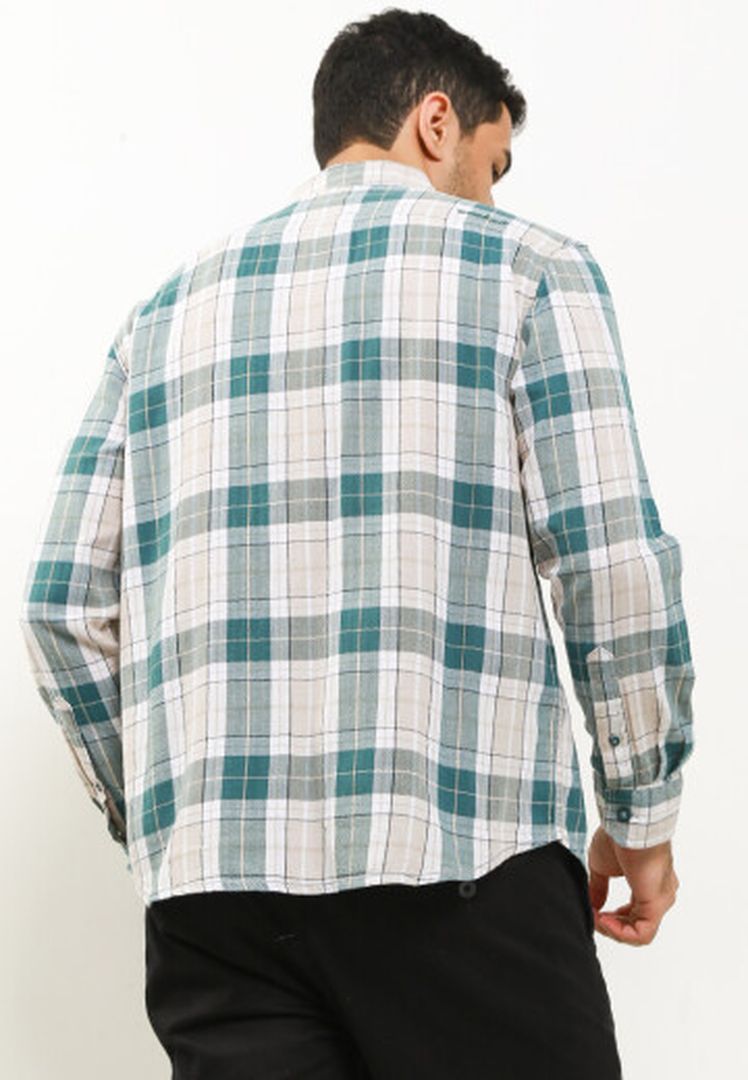 WATCHOUT CASUAL LANCESTER SHIRT - WS3018601