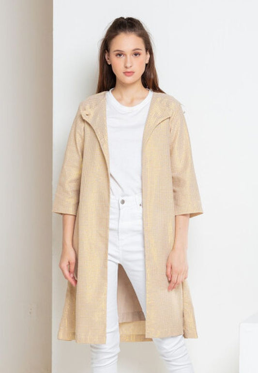 TRISET LADIES IRLYTHA DRESS - LD3025786