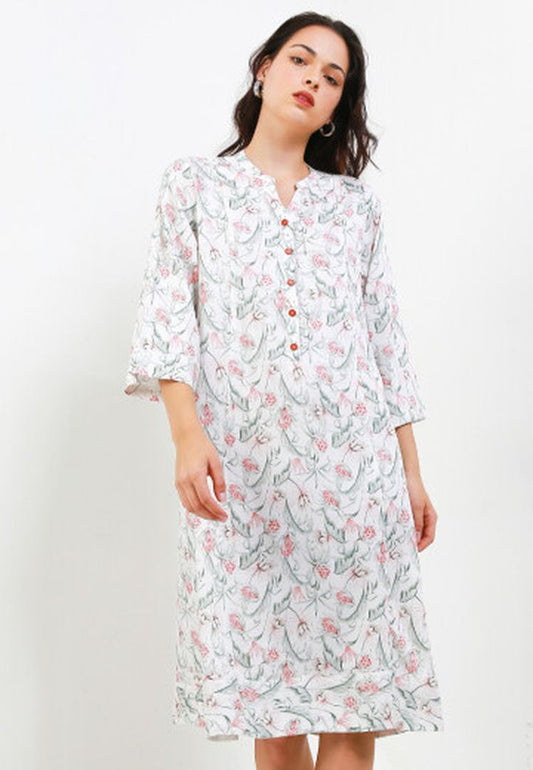 TRISET LADIES IRIS DRESS - LD3025608