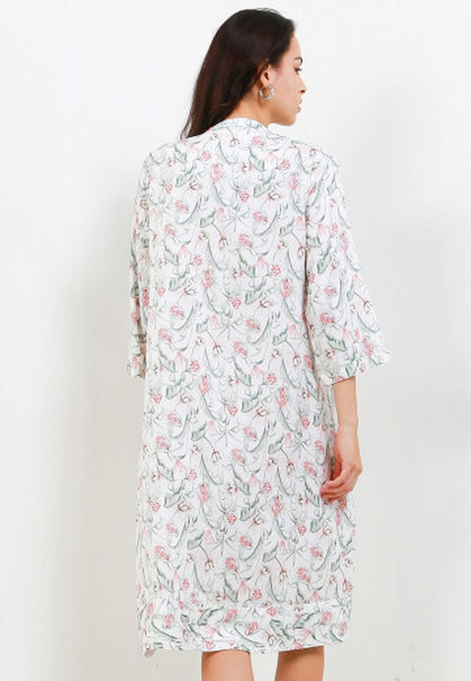 TRISET LADIES IRIS DRESS - LD3025608