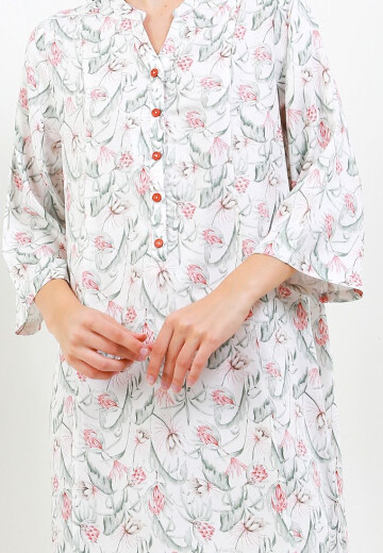 TRISET LADIES IRIS DRESS - LD3025608