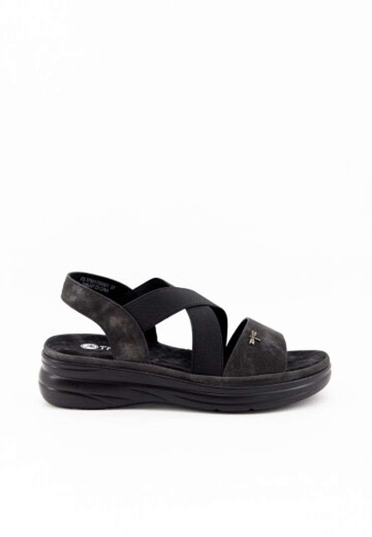 TRISET SANDAL FLAT - TF6017503