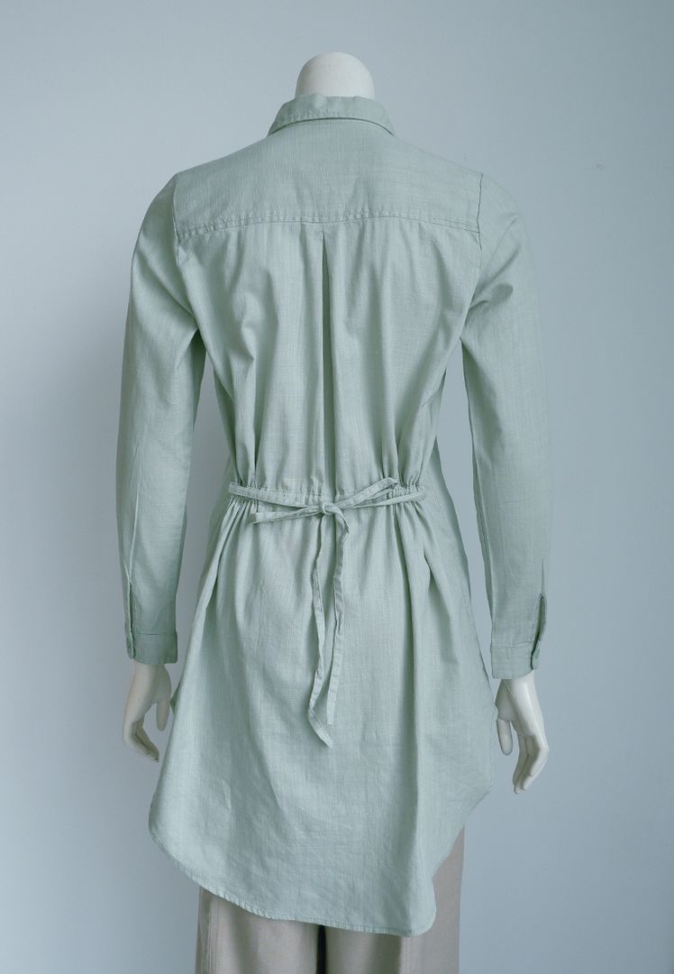 Triset Casual Pakaian Wanita Blouse - TR3091400