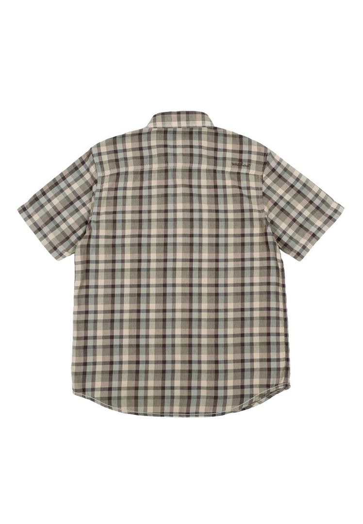 Watchout Pakaian Pria Milton Shirt - WS5142101