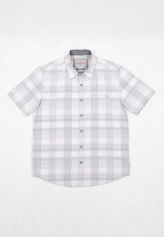 MILTON SHIRT - WS5142701