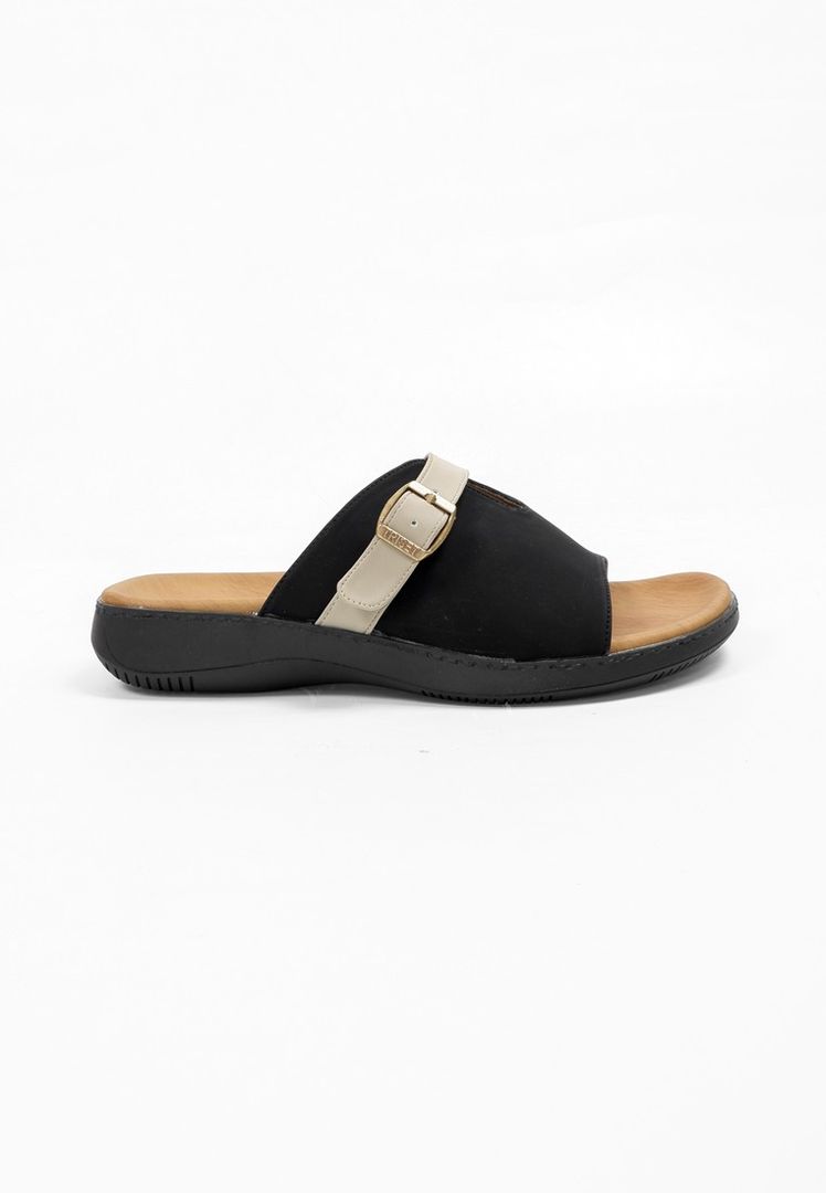 Triset Sandal Wanita Flat - TF6022703