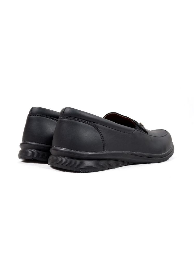 WATCHOUT SHOES MOCCASIN - WV310020301