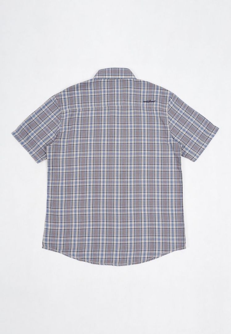 MILTON SHIRT - WS514280126