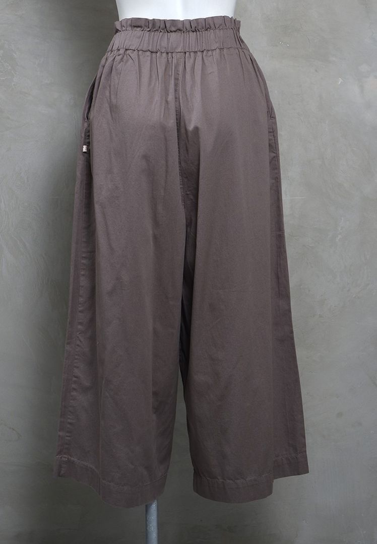 TRISET LADIES PANTS DARILYN CULLOTE - LP6003900