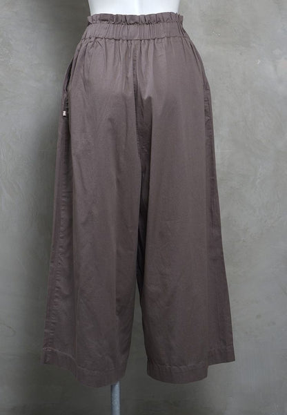 TRISET LADIES PANTS DARILYN CULLOTE - LP6003900