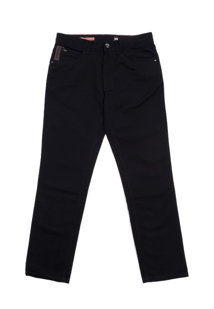 WATCHOUT CASUAL PORTSMOUTH PANTS - WP802470001