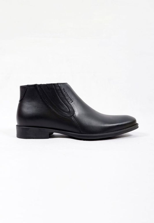 WATCHOUT SHOES MEN BOOTS - WC1001604