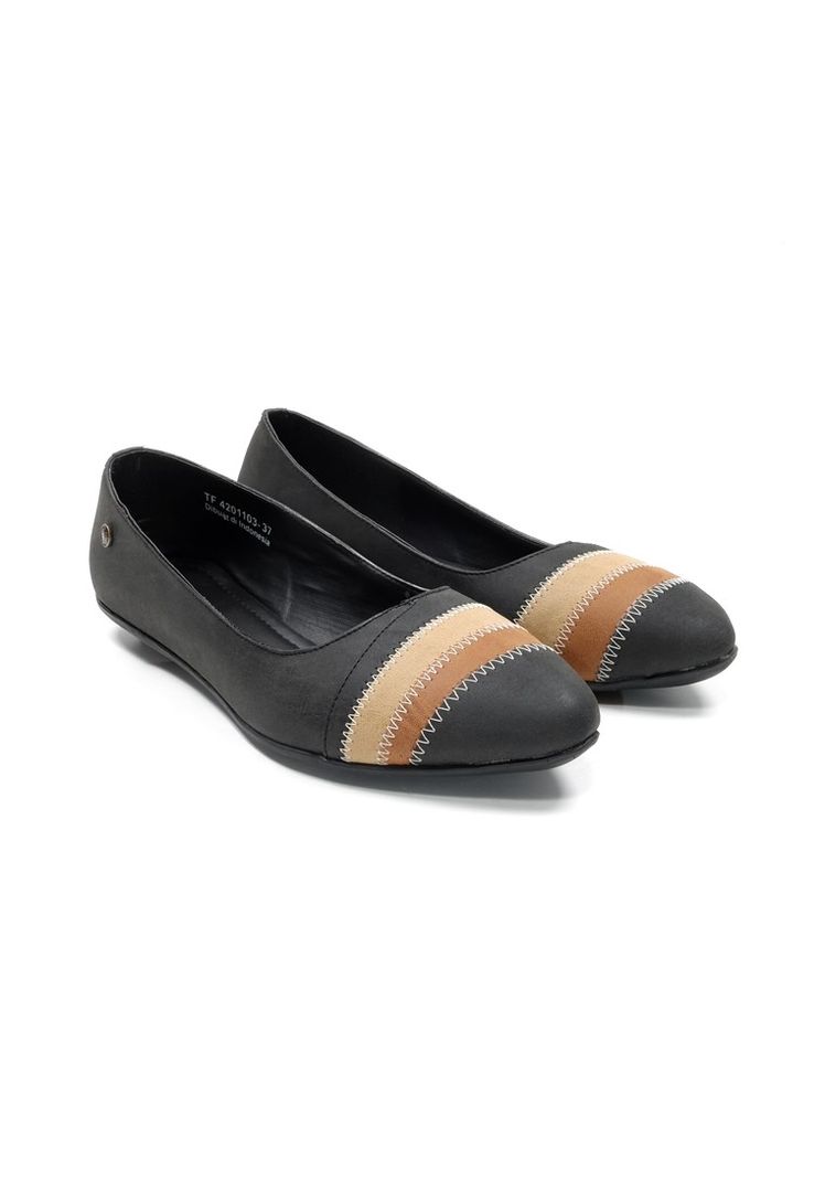 Triset Sepatu Wanita Ballerina - TF4201103
