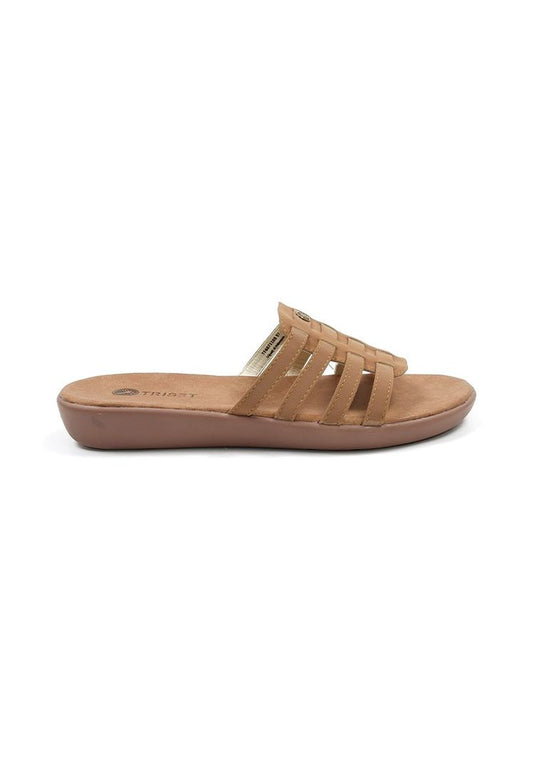 TRISET SANDALS Wanita FLAT - TF6021103
