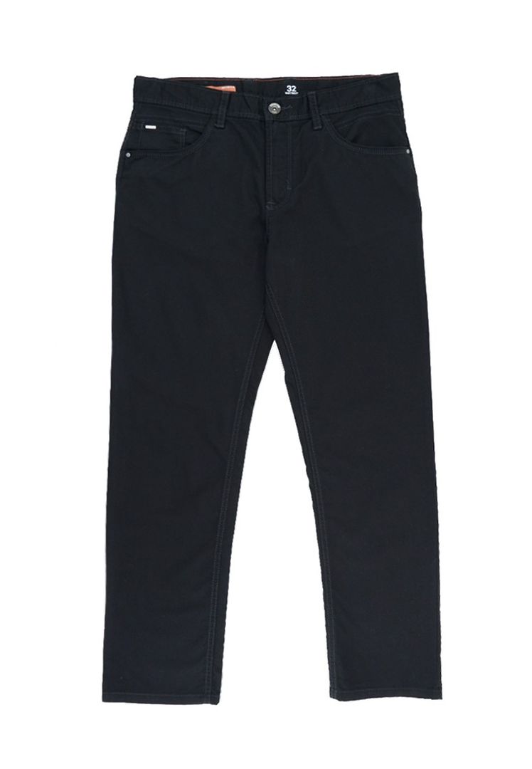 WATCHOUT CASUAL MANCHESTER PANTS - WP802630001