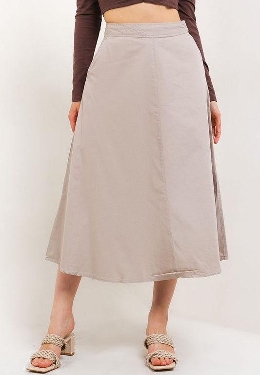 TRISET CASUAL SKIRT JULIET SKIRT - TN3010500
