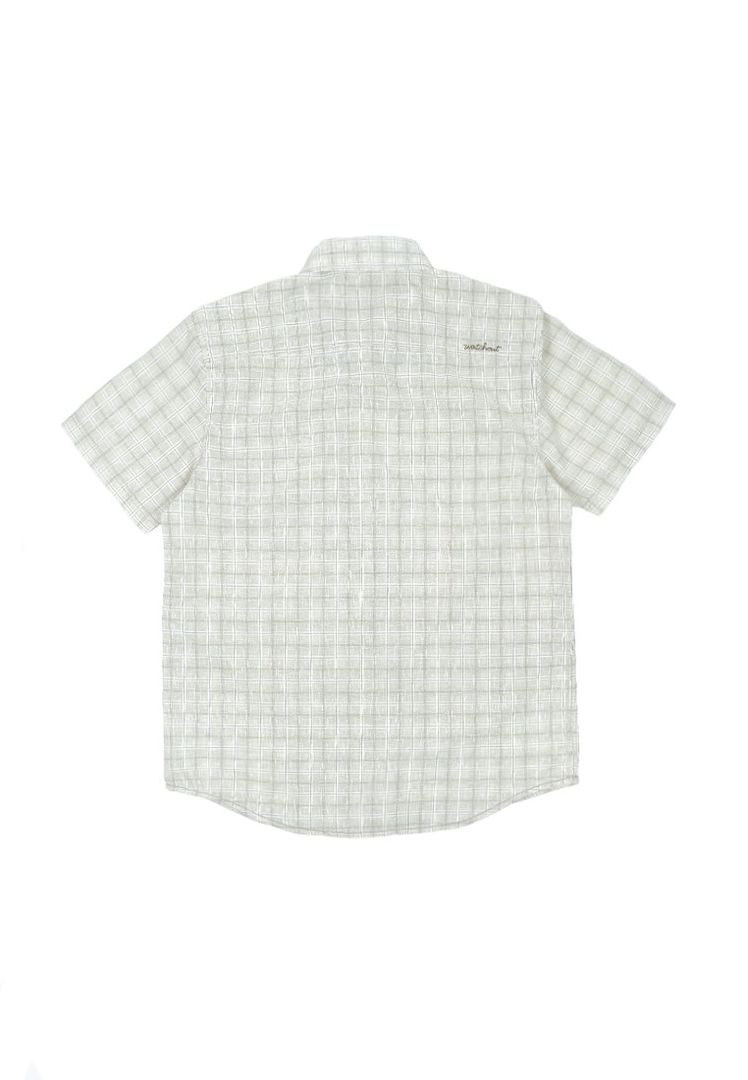 WATCHOUT CASUAL MILTON SHIRT - WS513710109