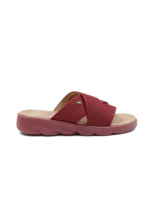 Triset Sandal Wanita Flat - TF6019309