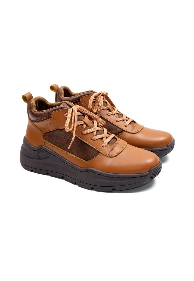 Watchout Sepatu Pria Boots - WZ1000104