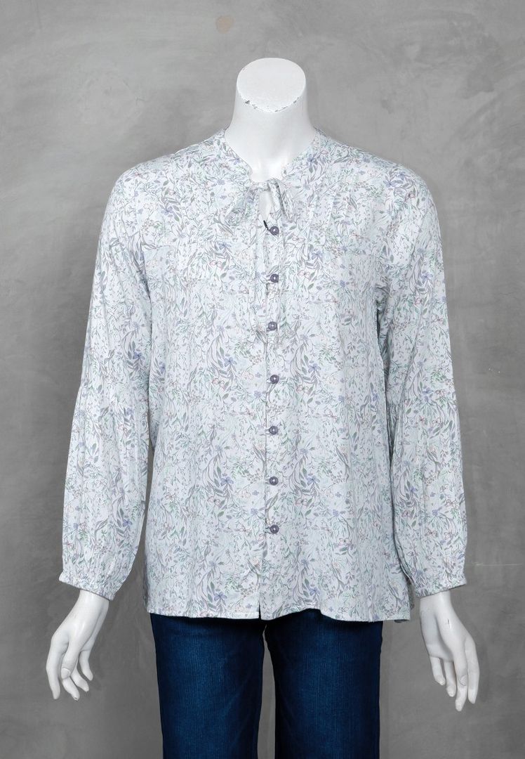 Triset Ladies Pakaian Wanita blouse - LR3044108