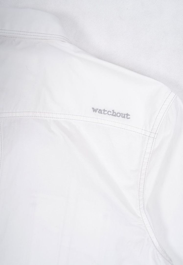 WATCHOUT JEANS EDISON SHIRT - JS3029700