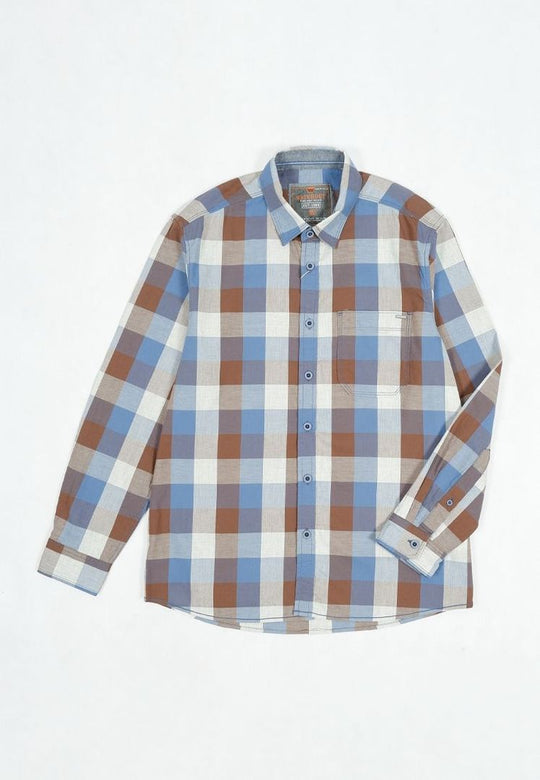 LANCESTER SHIRT - WS3019401