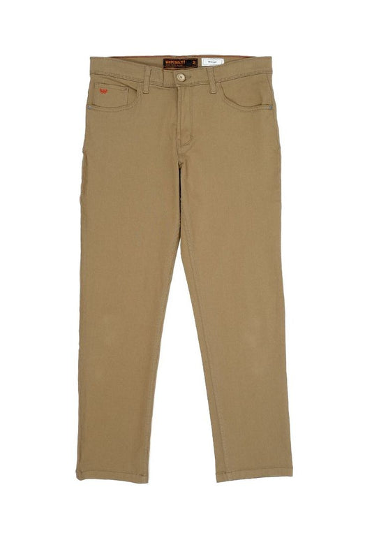 WATCHOUT CASUAL ROTERHAM PANTS - WP8026800