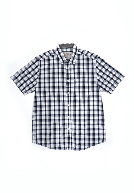 WATCHOUT CASUAL MILTON SHIRT - WS5141501