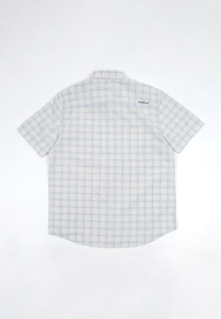 WATCHOUT CASUAL MILTON SHIRT - WS513710123