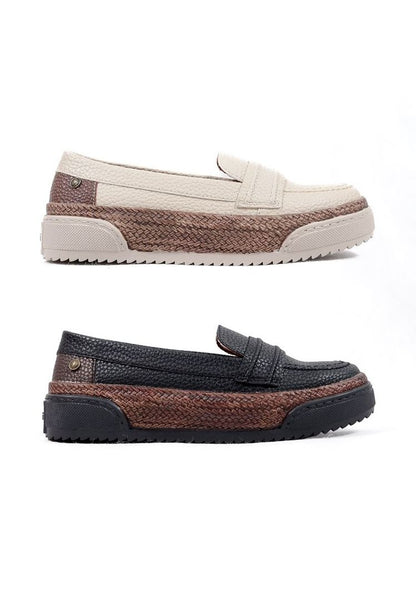 TRISET SHOES LOAFER - TF4301803