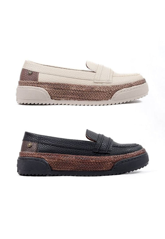 TRISET SHOES LOAFER - TF4301803