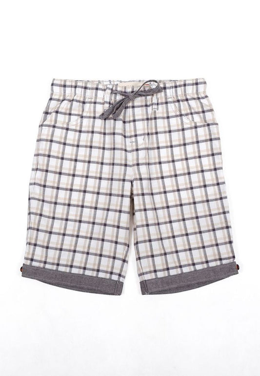 OXA KIDS BOY SHORT PANTS - OO6100401