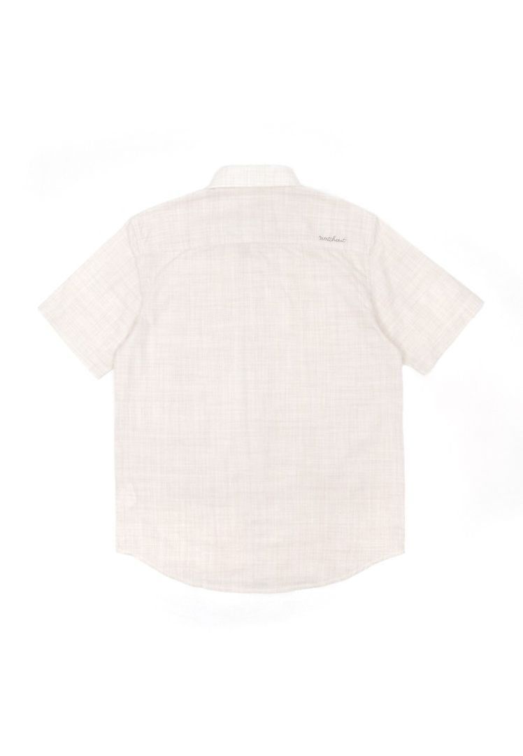 WATCHOUT CASUAL MERTON SHIRT - WS513940105