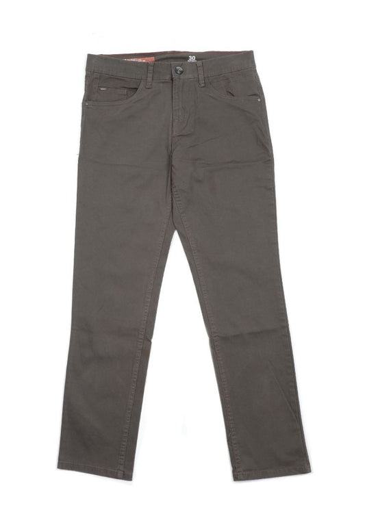 WATCHOUT CASUAL GREENWICH PANTS - WP802620009