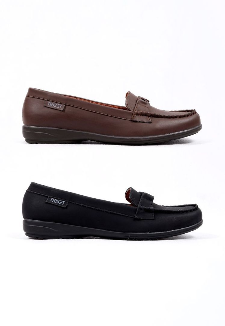 TRISET SHOES LOAFER - TF4301503