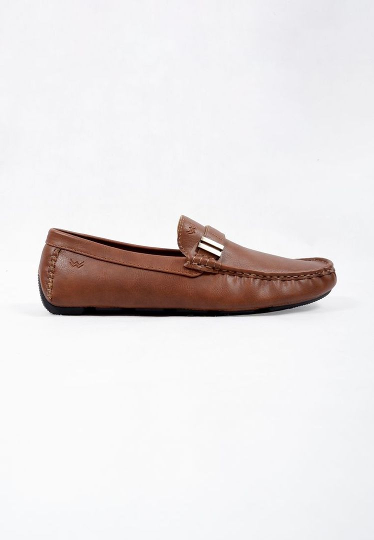 WATCHOUT SHOES MOCCASIN - WV1000403