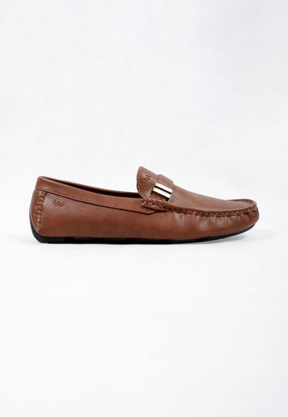 WATCHOUT SHOES MOCCASIN - WV1000403