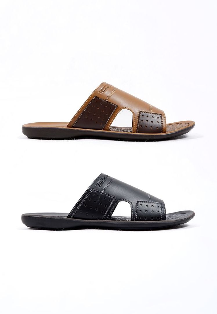 WATCHOUT SANDAL SLIDE - WY2020303